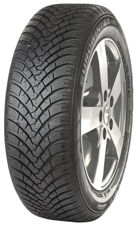 Falken Eurowinter HS01 185/60 R15 88T зимняя