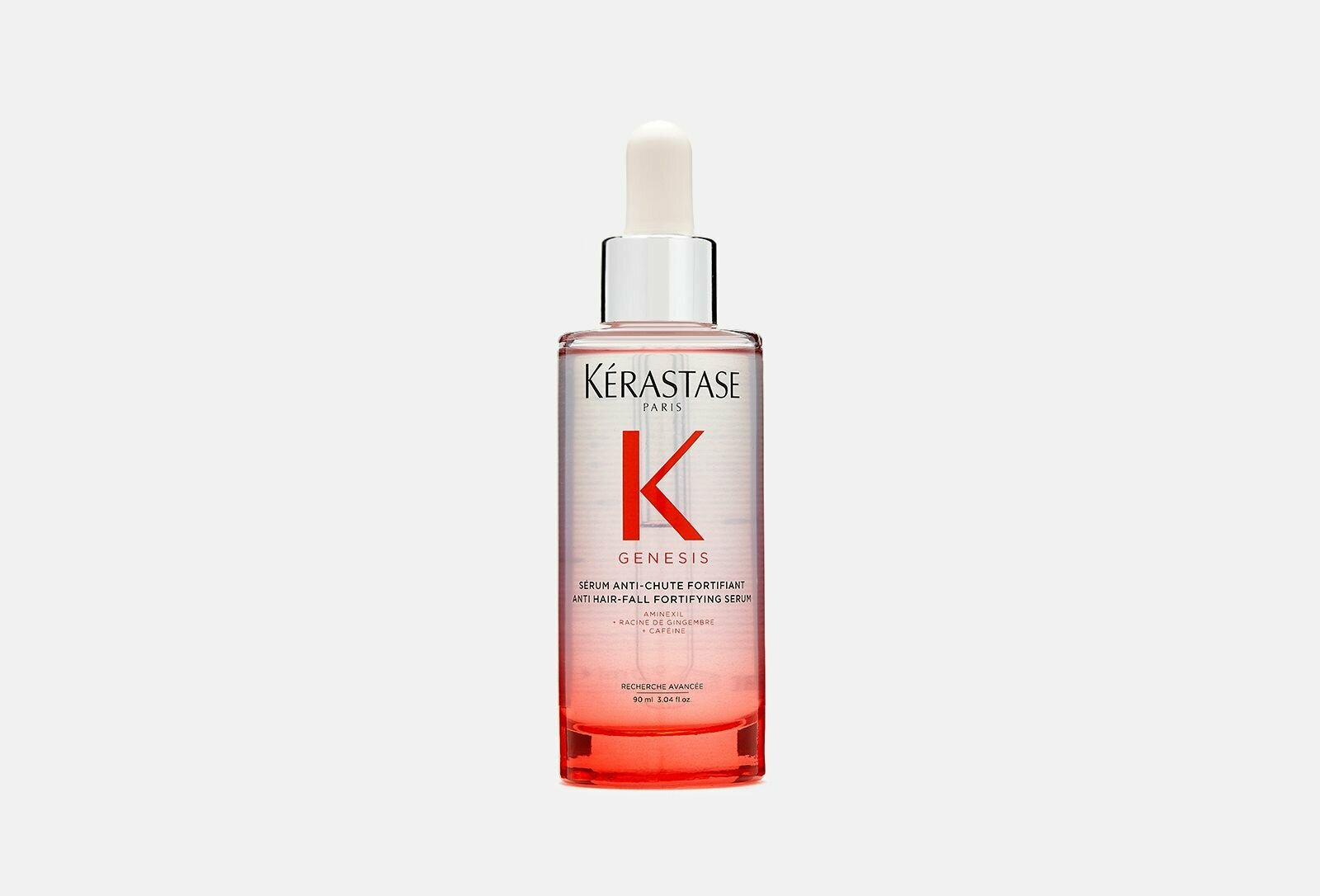 Kerastase Дженезис Сыворотка Фортифант 90 мл (Kerastase, ) - фото №9