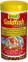 Сухой корм для рыб Tetra Goldfish Energy, 250 мл