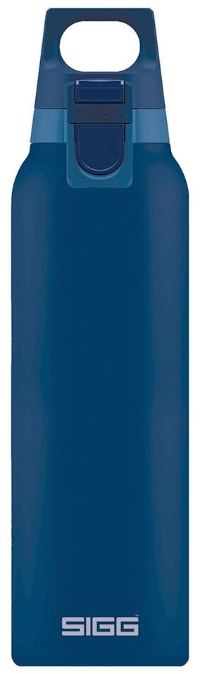 Sigg Hot & Cold One 500ml Midnight 8674.00