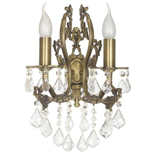 фото Бра dio darte elite sorrento e 2.1.2.600 a dio d`arte