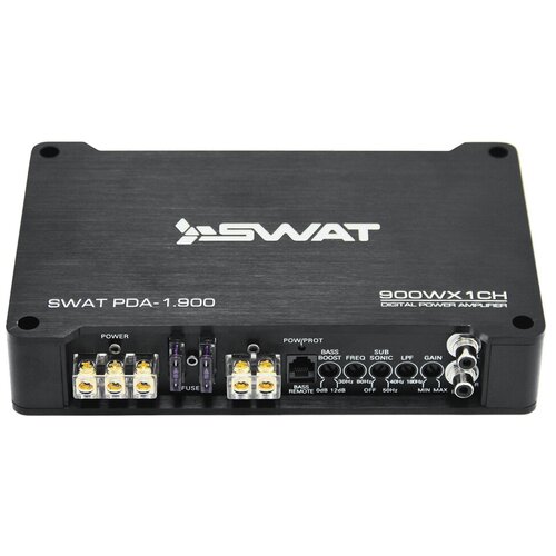 Автомобильный усилитель SWAT PDA 1900 1492000₽