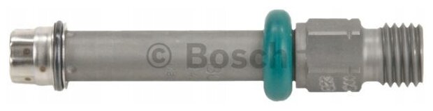 0437502045 BOSCH Форсунка бензиновая