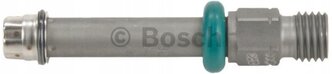 Топливная форсунка Bosch 0437502045