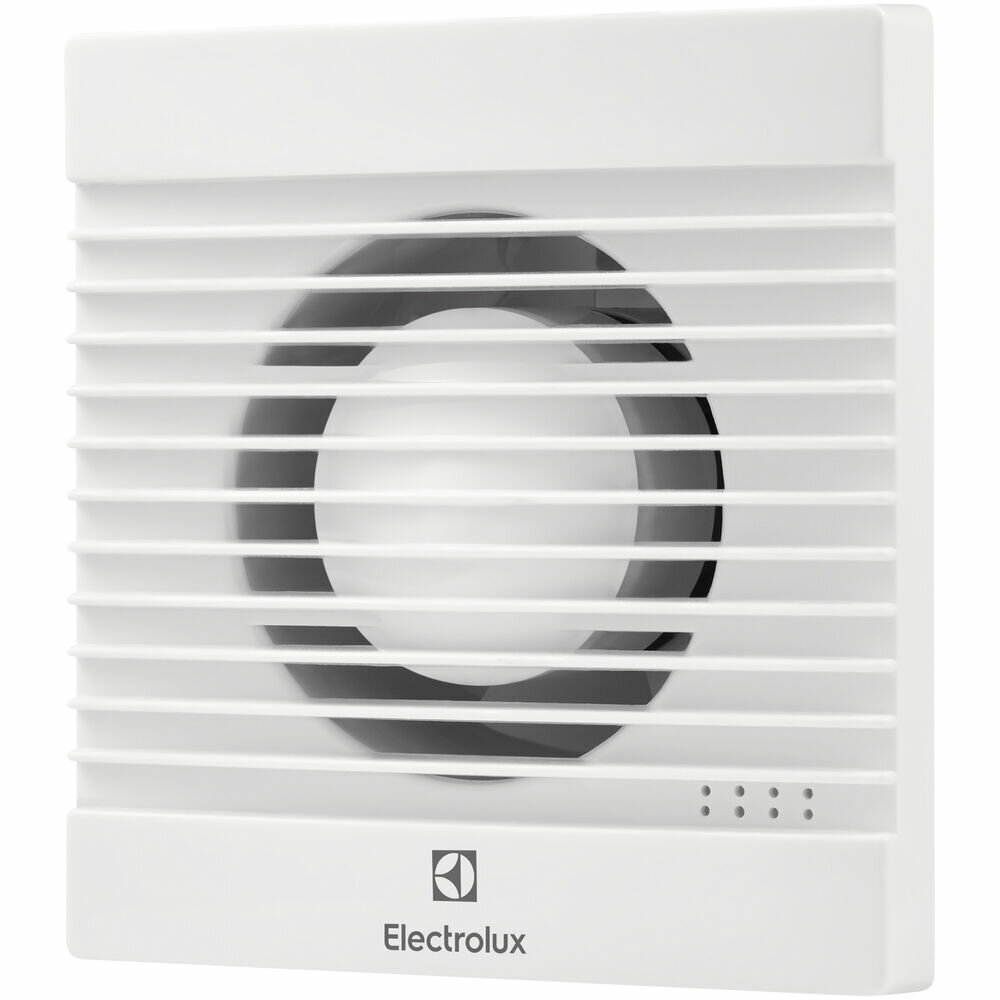 Вентилятор вытяжной Electrolux Basic EAFB-100