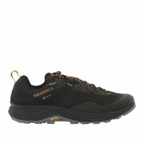 Кроссовки MERRELL, размер 44.5, черный