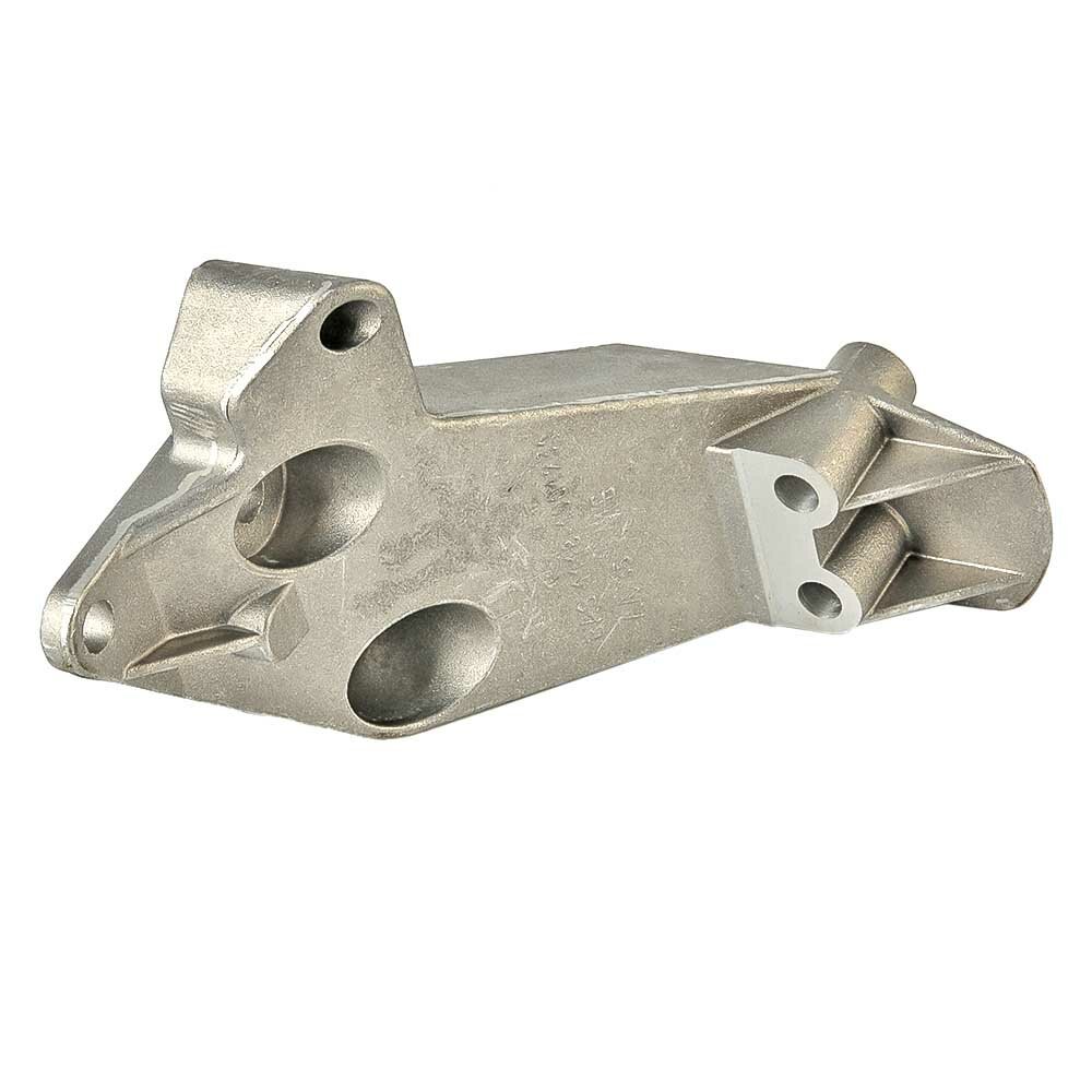 фото Кронштейн опоры двигателя LADA левый 1118 11180100123100