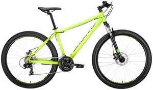 Горный (MTB) велосипед FORWARD Sporting 27.5 2.0 Disc (2019)