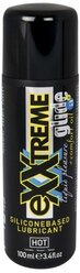 Гель -смазка HOT Exxtreme Glide Siliconebased Lubricant, 100 мл
