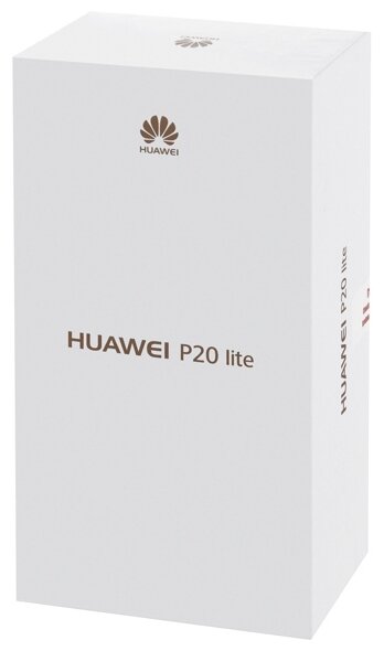 Смартфон Huawei - фото №10