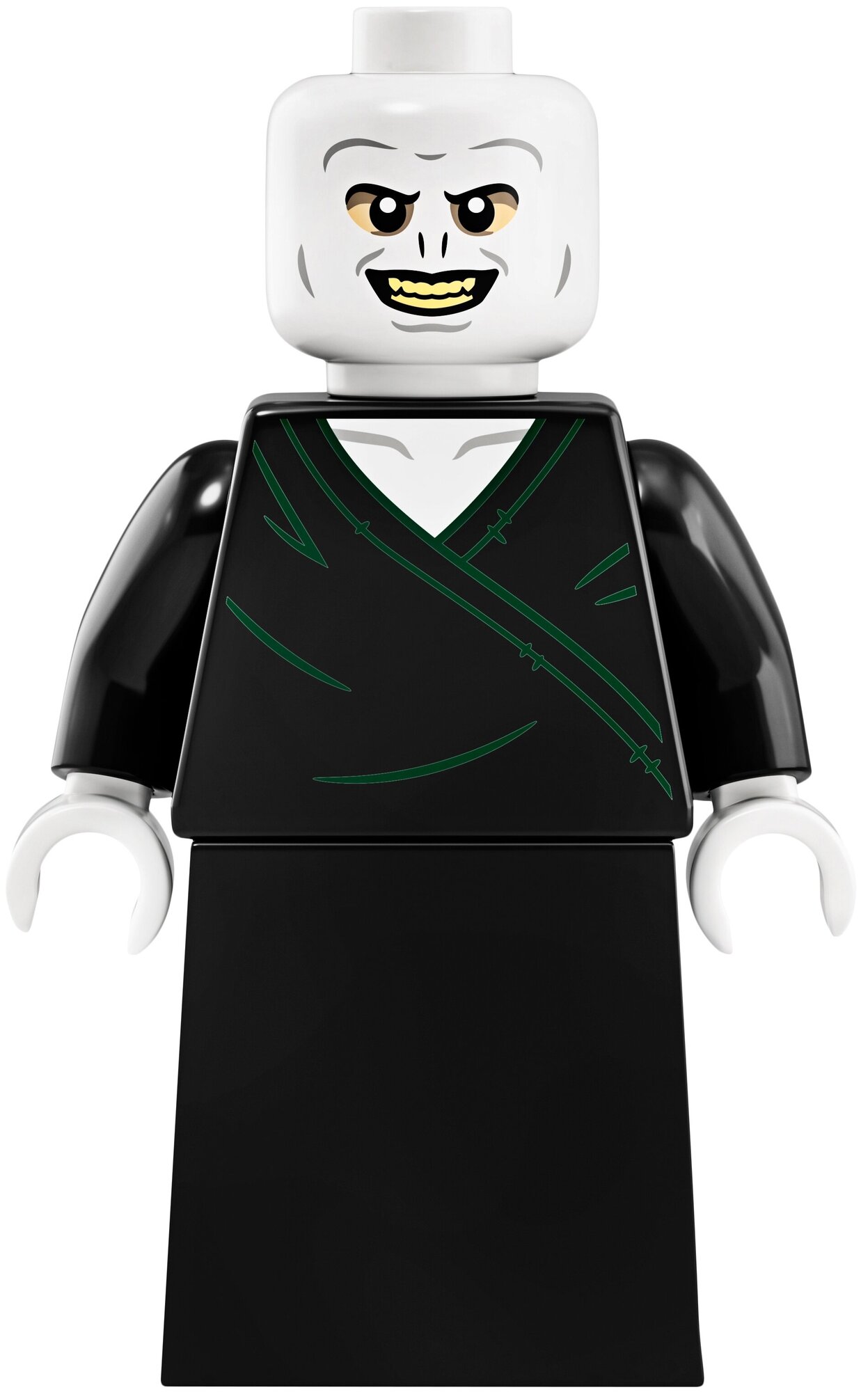 Конструкторы LEGO - фото №18