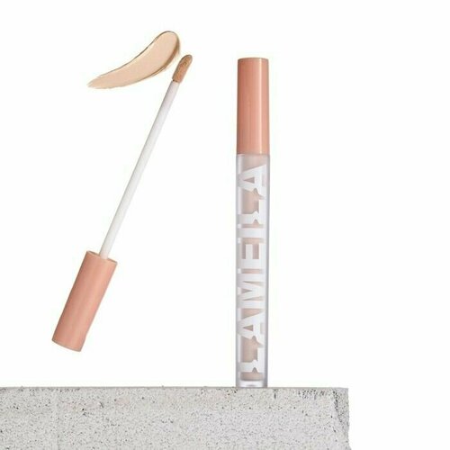 Консилер для лица, тон 04