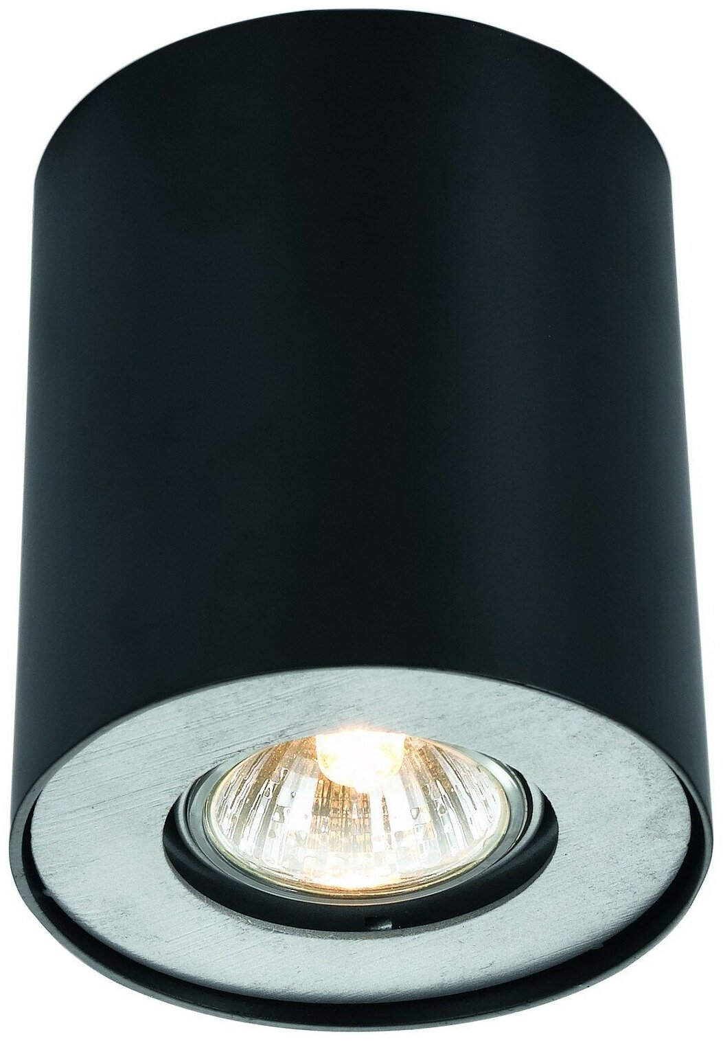 Накладной светильник Arte Lamp Falcon A5633PL-1BK