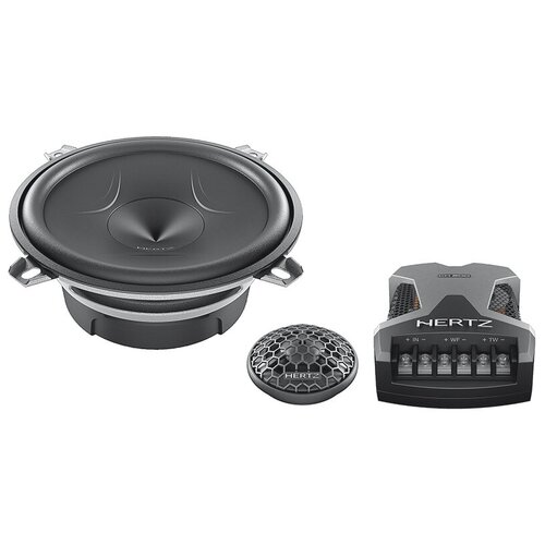 Hertz ESK 1305 акустика компонентная 2-полосная 1631100₽