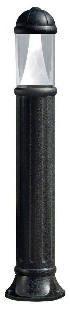 Садовый светильник-столбик FUMAGALLI SAURO 1100 D15.555.000.AXD1L.CRB