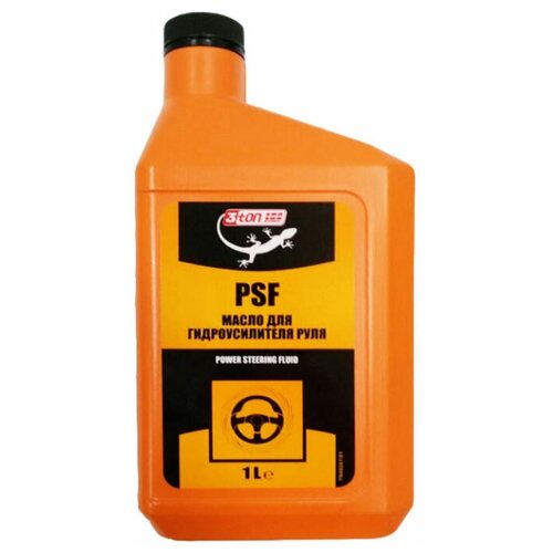 Жидкость гидроусилителя 3Ton Power Steering Fluid 1 л 3TON 40267