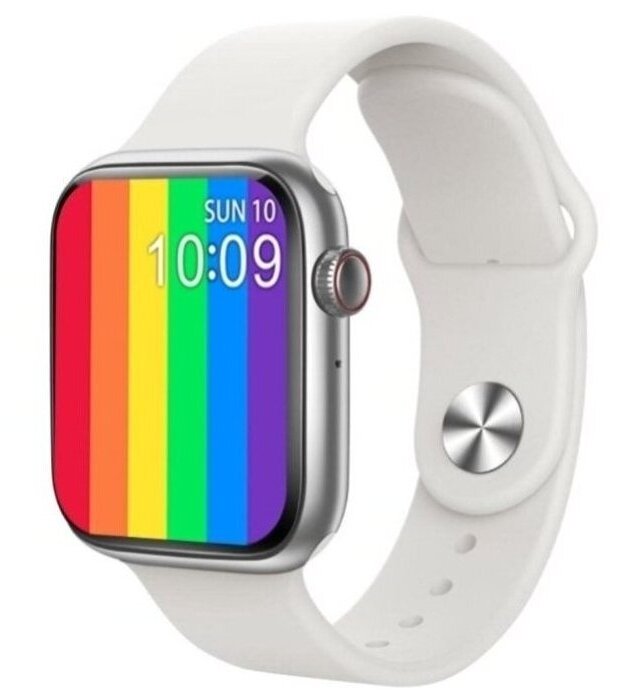 Умные смарт-часы T55+ Smart Watch Series 6