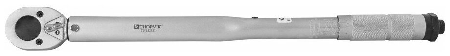 Динамометрический ключ Thorvik TW122821