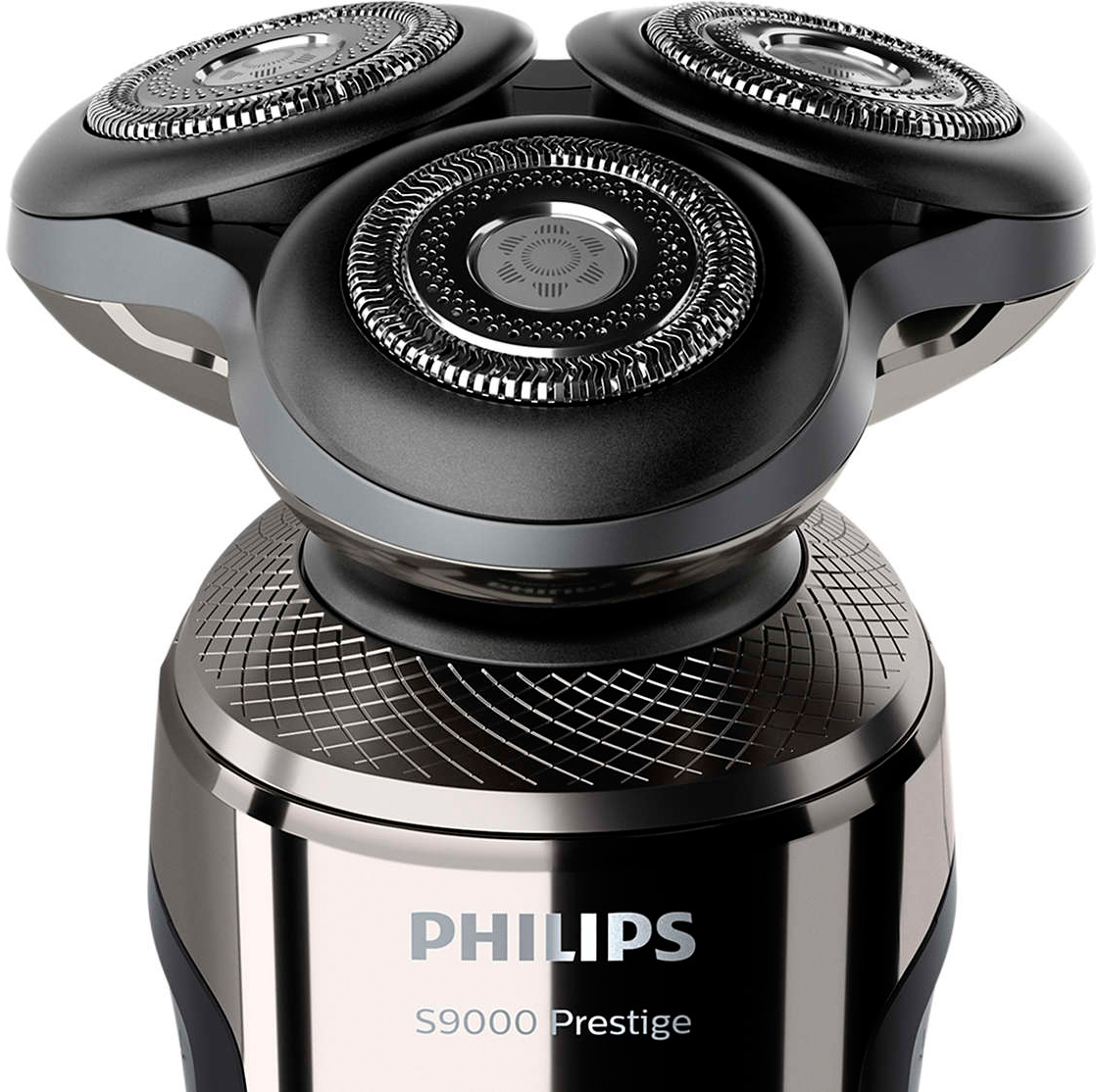Электробритва Philips S9000 Prestige SP9862/14 - фотография № 17