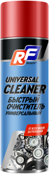Очиститель RUSEFF Universal Cleaner 0.5 л баллончик 1 шт.