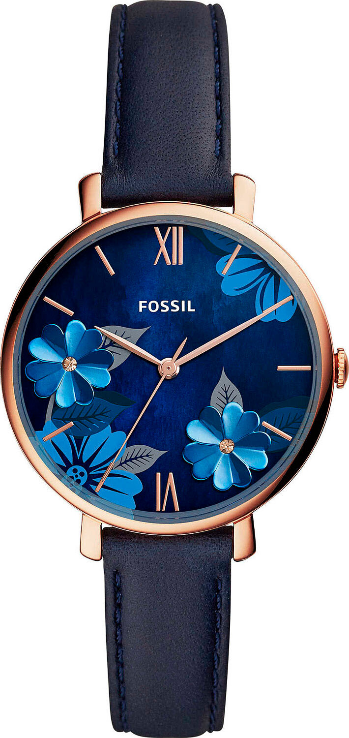 Наручные часы FOSSIL Jacqueline 42382