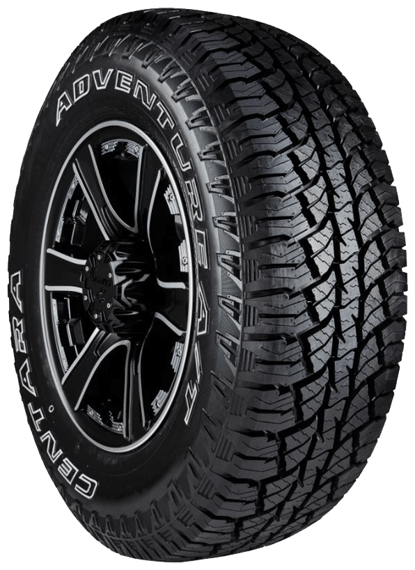 Centara Adventure A/T 225/65 R17 106H летняя