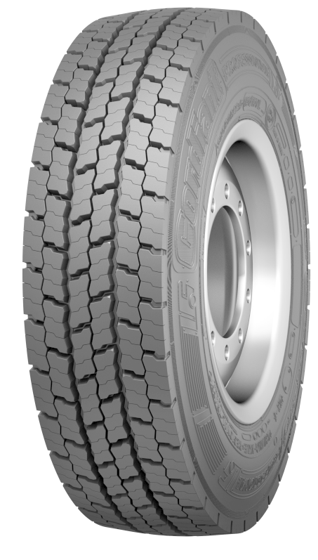 ЯШЗ 361973403 295/75R22.5 CORDIANT PROFESSIONAL DR-1 Яр. ШЗ 148/145 L Ведущая