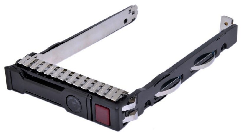 Mobile rack для HDD/SSD HP 651687-001