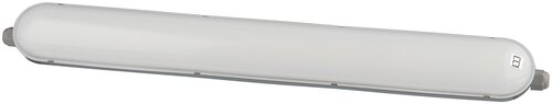 Настенно-потолочный светильник LLT ССП-159 PRO (18Вт 4000К 1350Лм), 18 Вт, 6500 К, цвет арматуры: серый