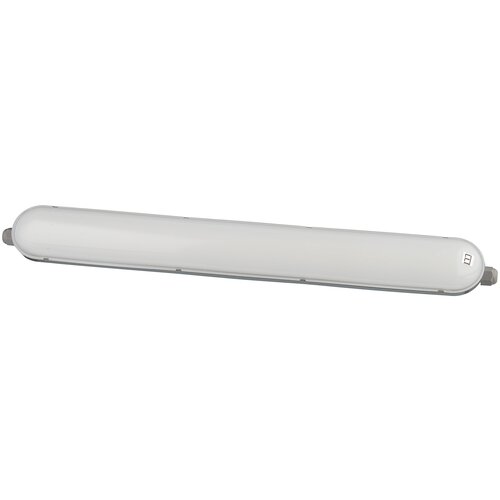 Настенно-потолочный светильник LLT ССП-159 PRO (18Вт 4000К 1350Лм), 18 Вт, 6500 К, цвет арматуры: серый