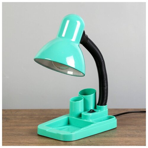 фото Настольная лампа risalux мудрец 4063993, 40 вт