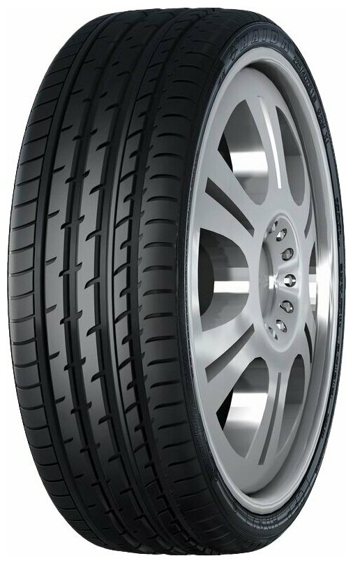 265/45R21 Haida HD927 (104W)