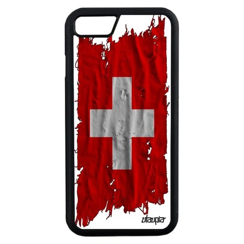 фото Iphone 8 "флаг utaupia