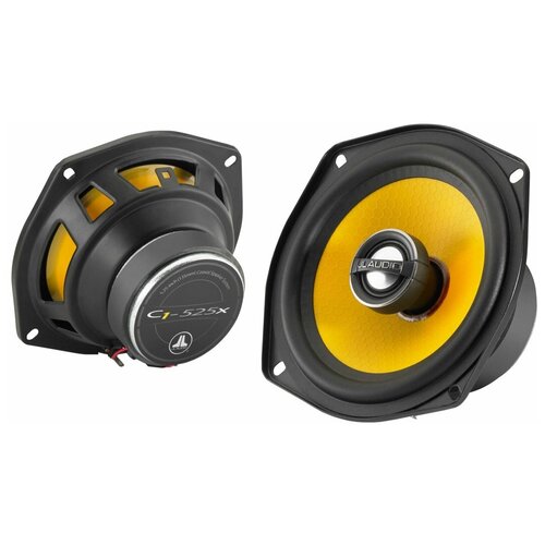 Динамики JL Audio C1-525x