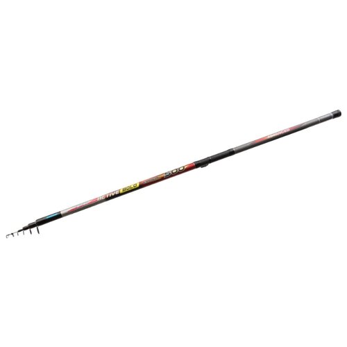 фото Flagman удилище болонское теле с кольцами force active bolo 4000 4м