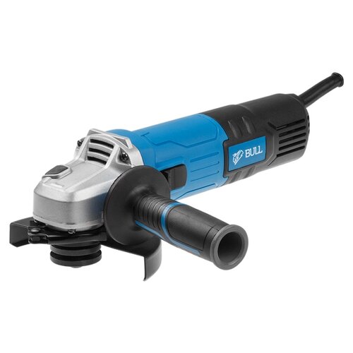 УШМ BULL WS 1204 1500 Вт 125 мм 732000₽