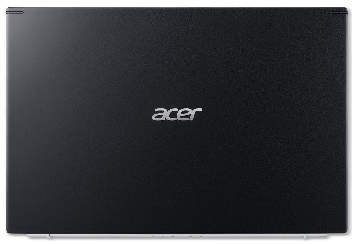 Ноутбук Acer Aspire 5 A515-56-56J0 Intel Core i5 1135G7 2400MHz1561366x7688GB256GB SSDIntel Iris Xe GraphicsWindows 10 Home NXA16ER001 черный