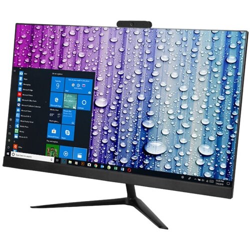 Prittec Платформа моноблока Prittec K20 L5 for H610 FHD IPSIntelUSB 20 no DVD K20L5 2943500₽