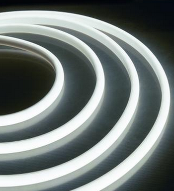 Неоновая светодиодная лента FERON - фото №11