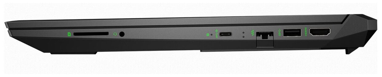 Ноутбук Hp Pavilion Gaming 16 A0018ur Купить