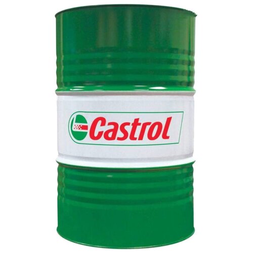 фото Синтетическое моторное масло castrol gtx 5w-40 a3/b4 208 л