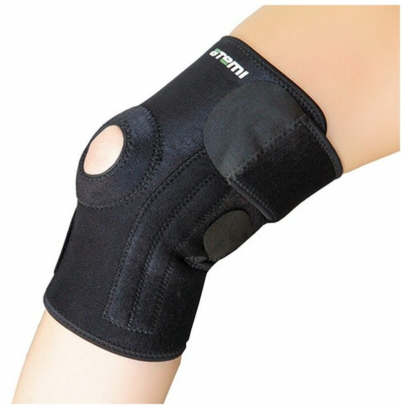 Защита колена ATEMI ANS-011