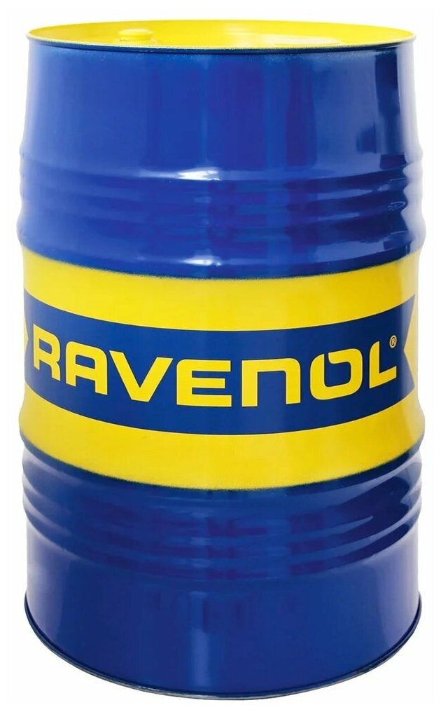 Трансмиссионное масло RAVENOL ATF Mercon V (208л)