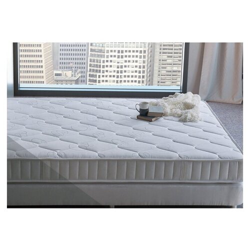 фото Joyful 100 пружинный матрас yatas