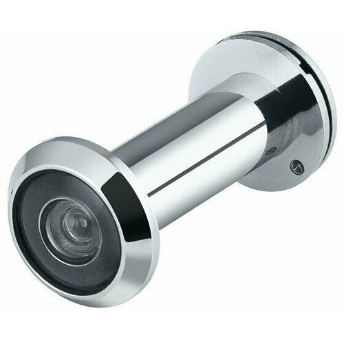 Дверной глазок MSM ZP-100 CP хром 1917₽