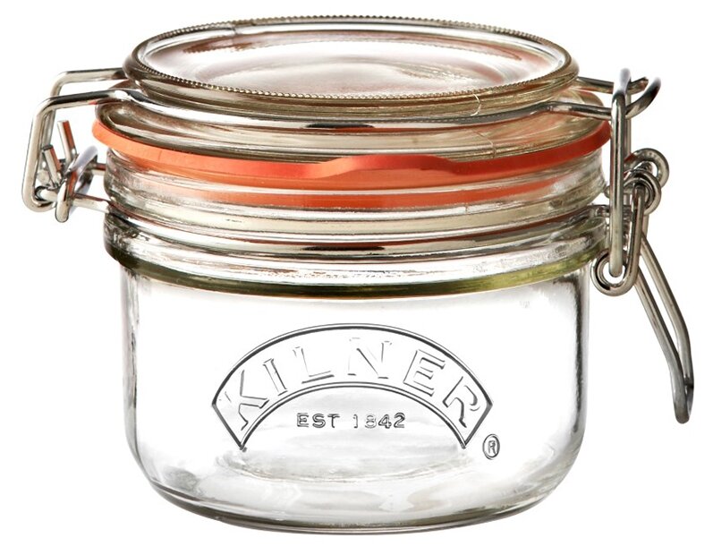 фото Банка Clip Top 125 мл