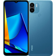 Смартфон Xiaomi Poco C51 2/64Gb RU Blue