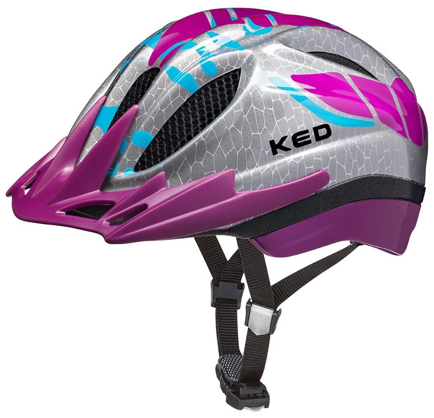  Ked Meggy II K-Star M violet