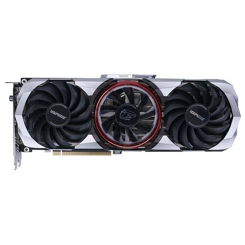 Видеокарта Colorful GeForce RTX 3060 Ti Advanced OCV RTX 3060 Ti Advanced OC-V 3980000₽