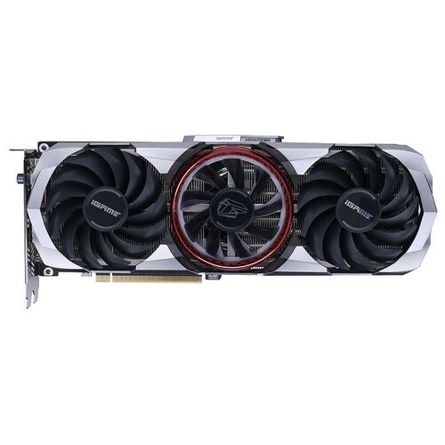 Видеокарта Colorful GeForce RTX 3060 Ti Advanced OCV (RTX 3060 Ti Advanced OC-V)